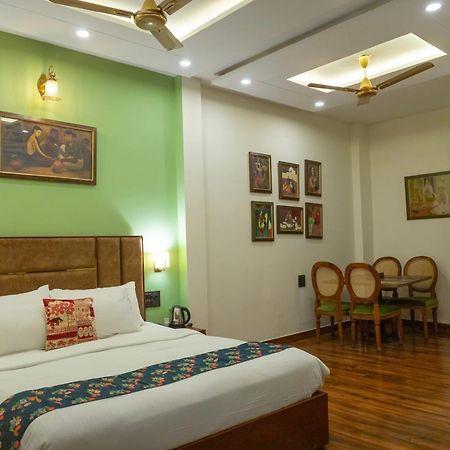 Hotel Sethi Legacy Haridwār Екстериор снимка