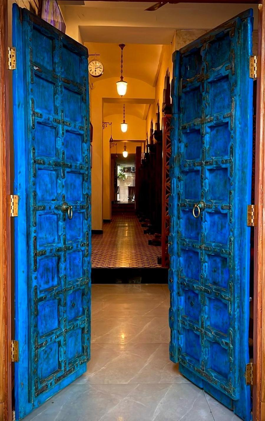 Hotel Sethi Legacy Haridwār Екстериор снимка