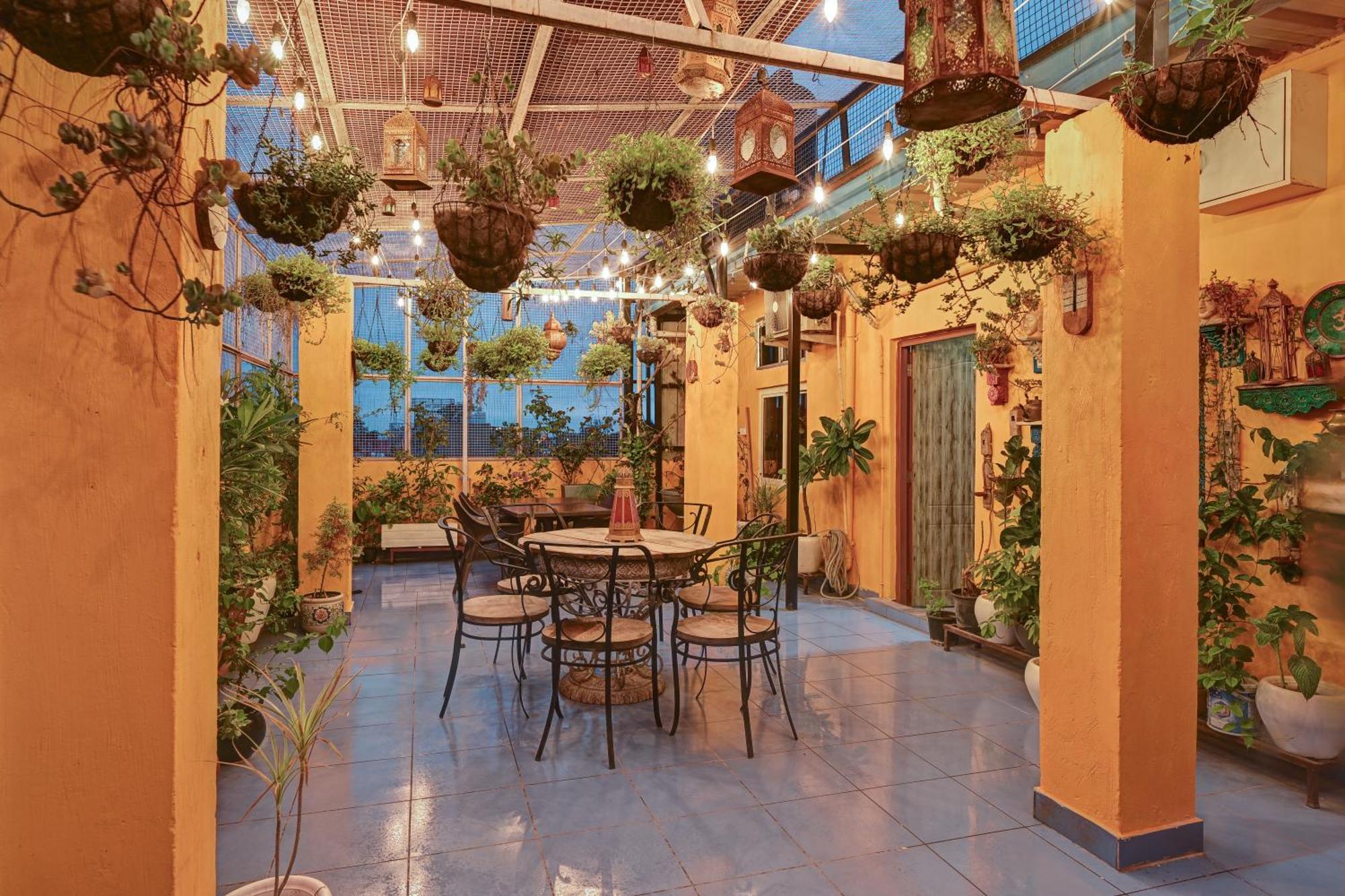 Hotel Sethi Legacy Haridwār Екстериор снимка