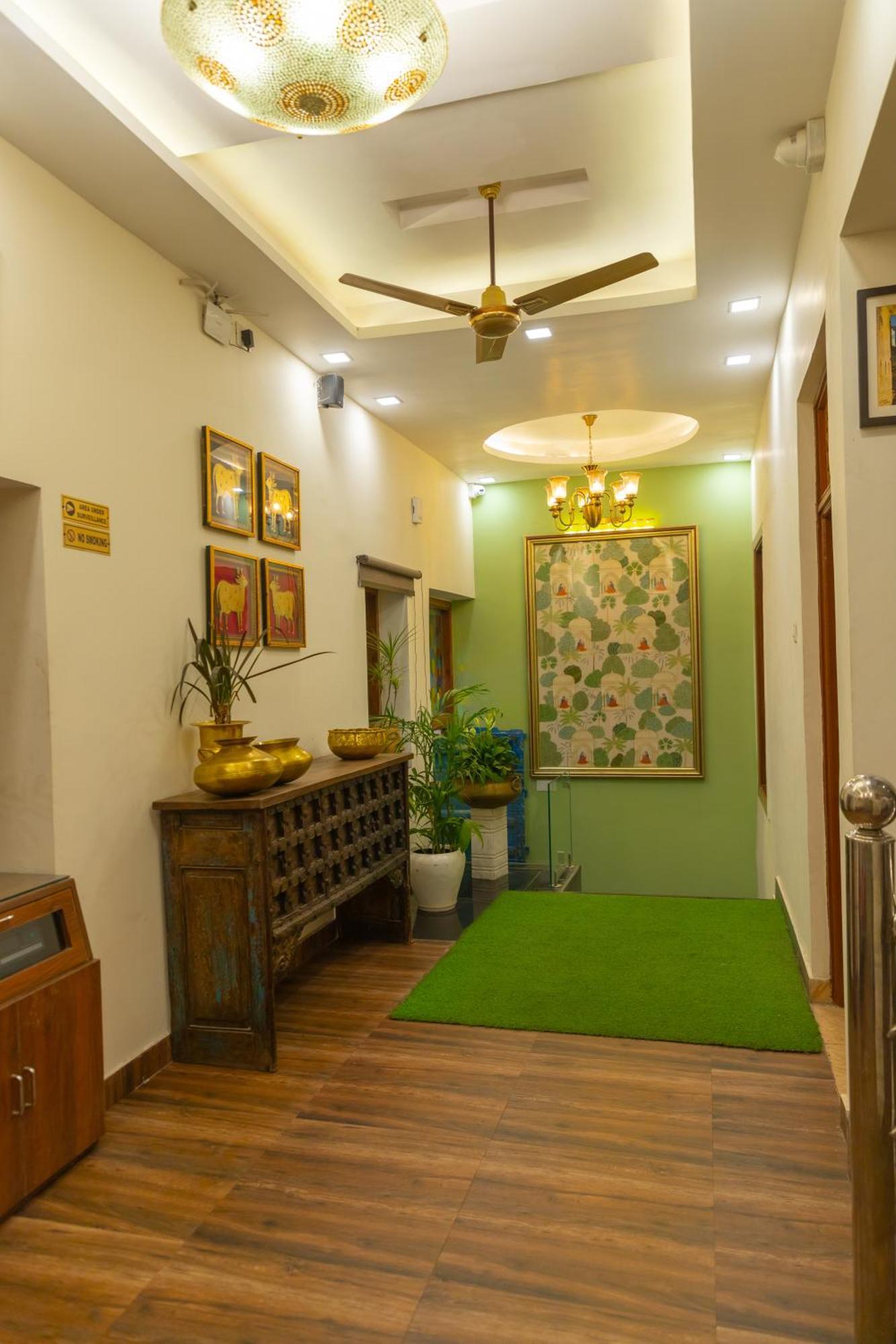 Hotel Sethi Legacy Haridwār Екстериор снимка